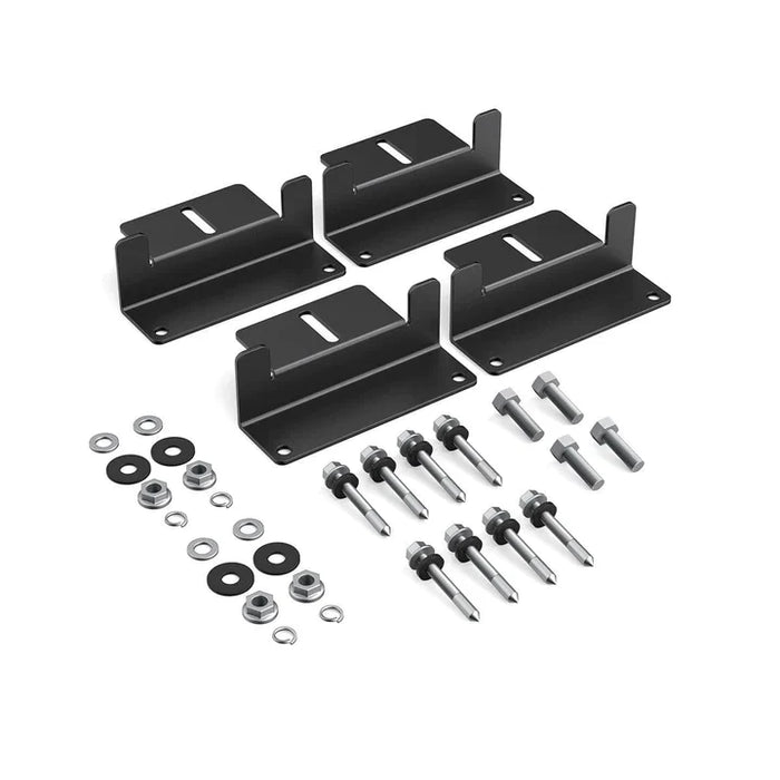 EcoFlow Rigid Solar Panel Mounting Feet