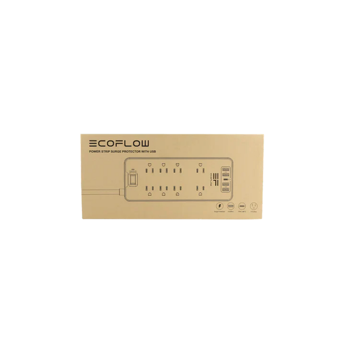 EcoFlow Surge Protector