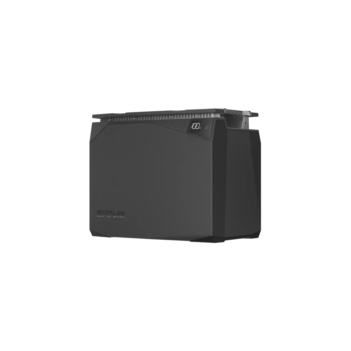 EcoFlow LFP Battery