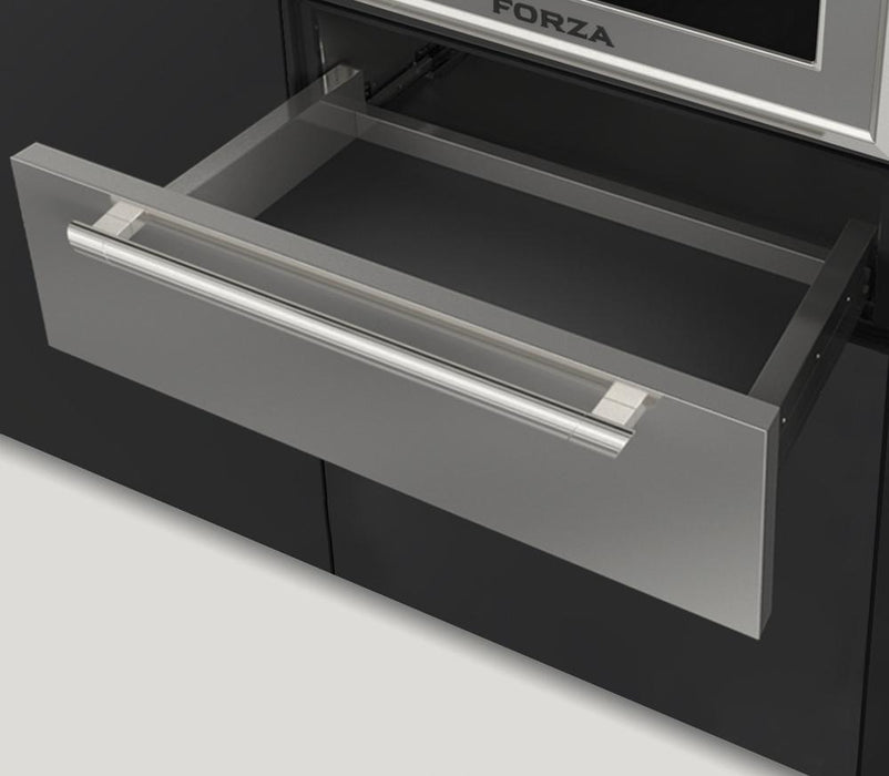 Forza 30-Inch Professional Electric Warming Drawer (FWD30S)