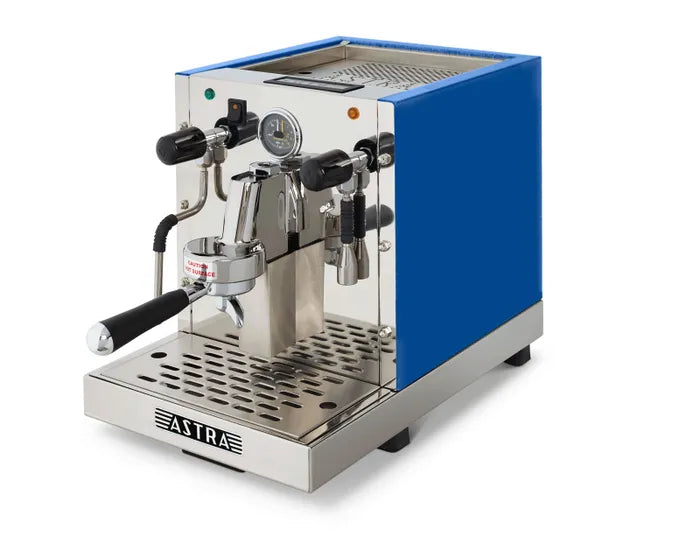 Astra Gourmet Automatic 1 Group Commercial Espresso Machine (GA-021/ GA-021-1)