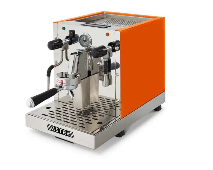 Astra Gourmet Automatic 1 Group Commercial Espresso Machine (GA-021/ GA-021-1)