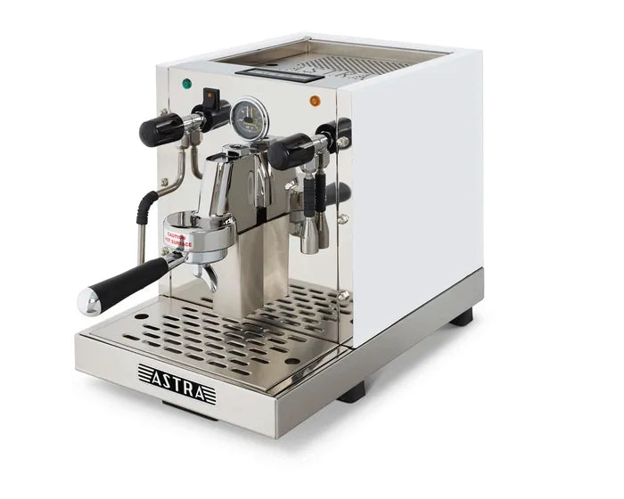 Astra Gourmet Automatic 1 Group Commercial Espresso Machine (GA-021/ GA-021-1)