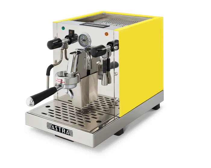 Astra Gourmet Automatic 1 Group Commercial Espresso Machine (GA-021/ GA-021-1)