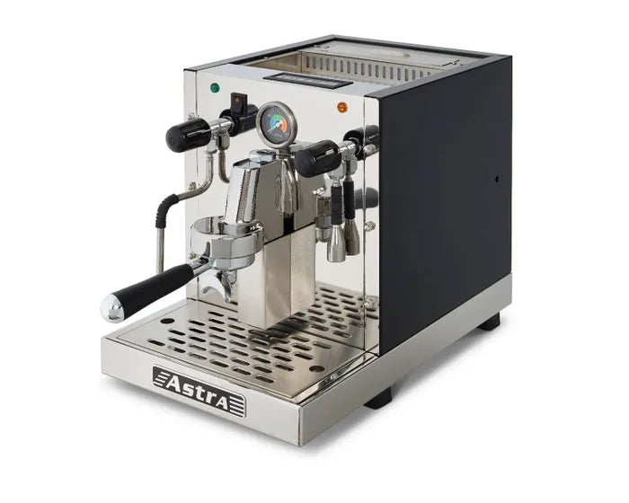 Astra Gourmet Automatic Pourover 1 Group Commercial Espresso Machine (GAP-022-1)