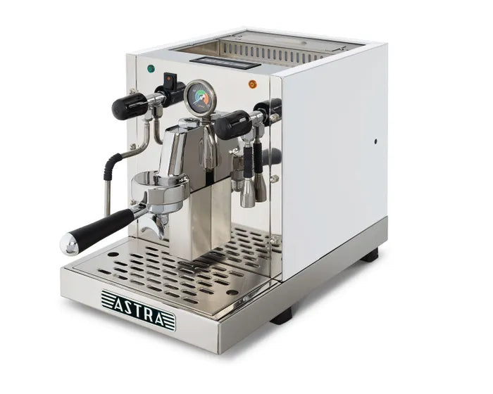 Astra Gourmet Automatic Pourover 1 Group Commercial Espresso Machine (GAP-022-1)