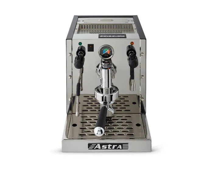 Astra Gourmet Automatic Pourover 1 Group Commercial Espresso Machine (GAP-022-1)