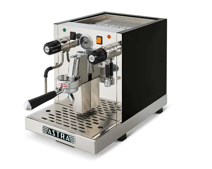 Astra Gourmet Semi-Automatic 1 Group Commercial Espresso Machine (GS-022/ GS-022-1)