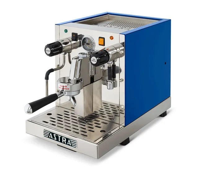 Astra Gourmet Semi-Automatic 1 Group Commercial Espresso Machine (GS-022/ GS-022-1)