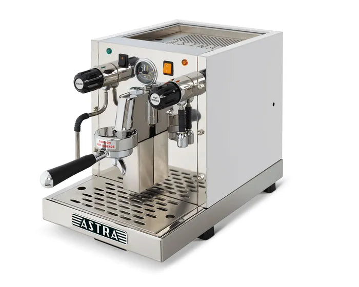 Astra Gourmet Semi-Automatic 1 Group Commercial Espresso Machine (GS-022/ GS-022-1)