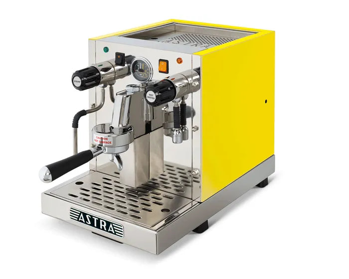 Astra Gourmet Semi-Automatic 1 Group Commercial Espresso Machine (GS-022/ GS-022-1)