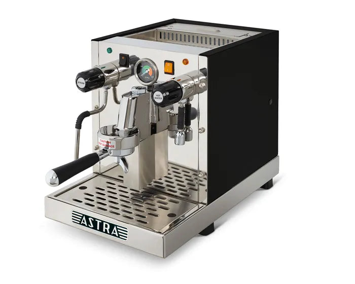 Astra Gourmet Semi-Automatic Pourover 1 Group Commercial Espresso Machine (GSP-023-1)