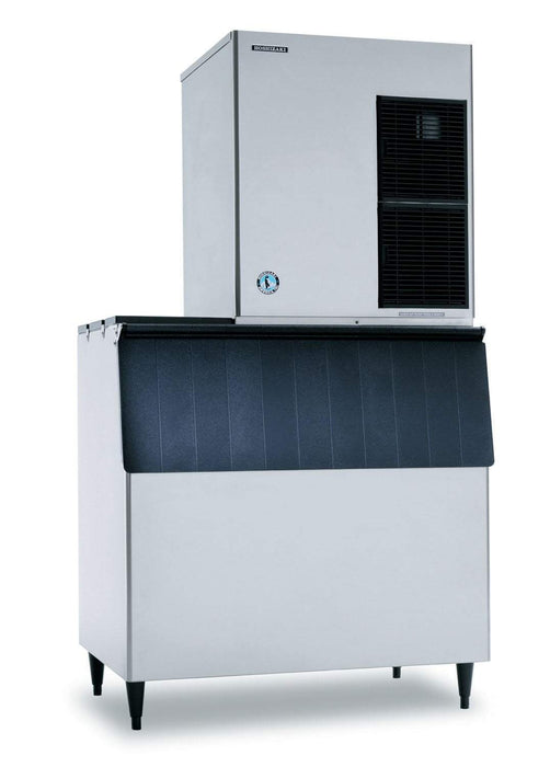 Hoshizaki F-1501MAJ-C, Cubelet Icemaker, Air-cooled