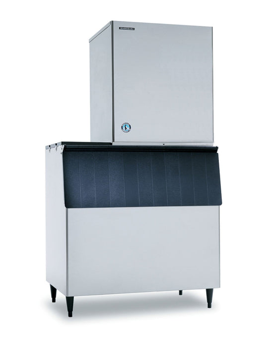 Hoshizaki F-1501MWJ-C, Cubelet Icemaker, Water-cooled