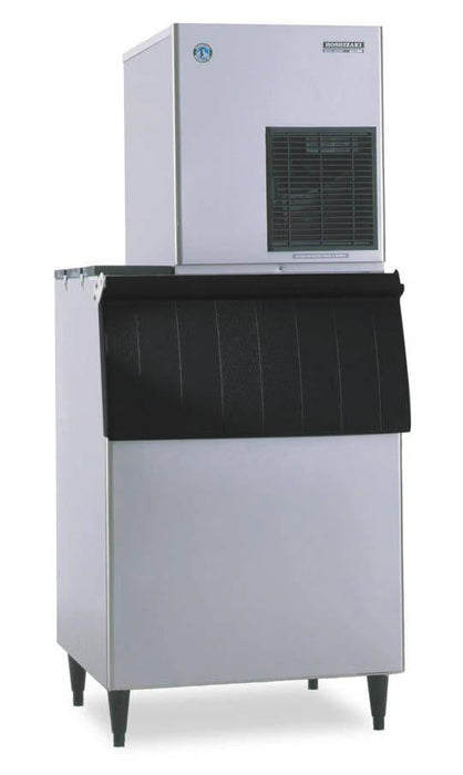 Hoshizaki F-801MAJ-C, Cubelet Icemaker, Air-cooled