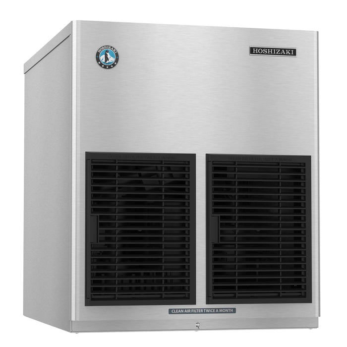 Hoshizaki F-801MWJ-C, Cubelet Icemaker, Water-cooled