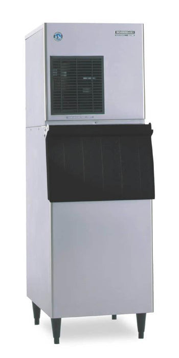 Hoshizaki F-450MAJ-C, Cubelet Icemaker, Air-cooled