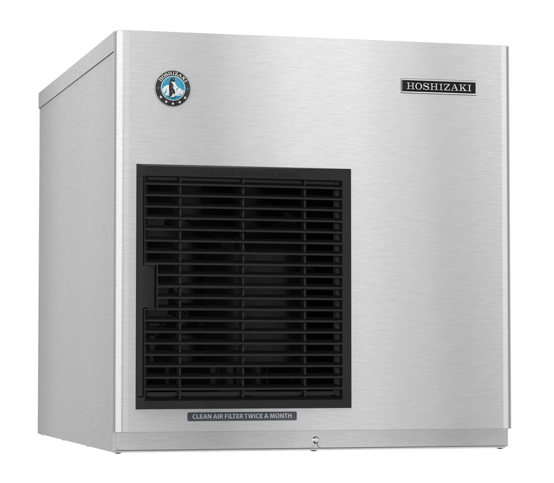 Hoshizaki F-450MAJ-C, Cubelet Icemaker, Air-cooled