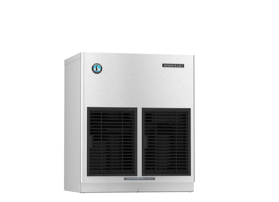 Hoshizaki FS-1022MLJ-C with SRC-10H, Cubelet Icemaker, Remote-cooled, Serenity Series