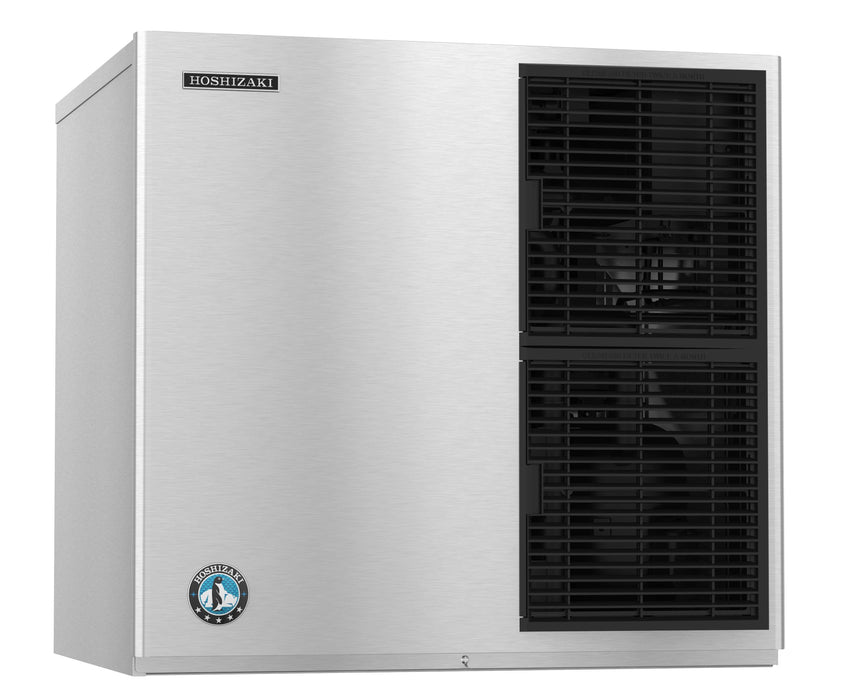 Hoshizaki KMD-860MAJ, Crescent Cuber Icemaker, Air-cooled