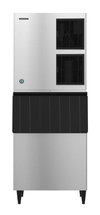 Hoshizaki KM-1100MAJ50, Crescent Cuber Icemaker, Air-cooled, 50Hz Electrical