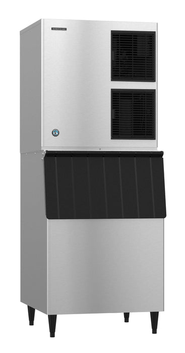 Hoshizaki KM-1100MAJ50, Crescent Cuber Icemaker, Air-cooled, 50Hz Electrical