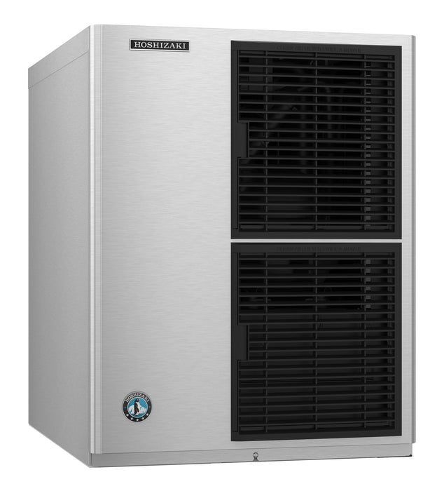 Hoshizaki KM-350MAJ, Crescent Cuber Icemaker, Air-cooled