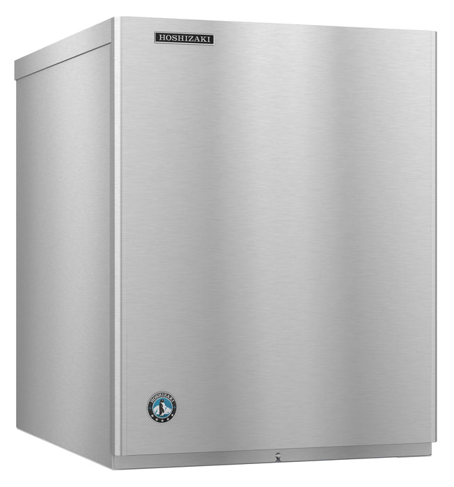 Hoshizaki KM-350MWJ, Crescent Cuber Icemaker, Water-cooled