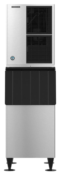 Hoshizaki KM-520MAJ-E, Crescent Cuber Icemaker, Air-cooled, 50Hz Electrical