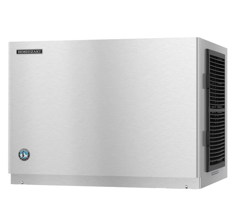 Hoshizaki KMD-530MAJ, Crescent Cuber Icemaker, Air-cooled