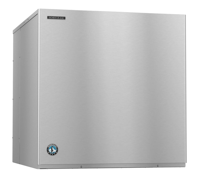 Hoshizaki KMH-2100SRJ with URC-22F, Crescent Cuber Icemaker, Remote-cooled