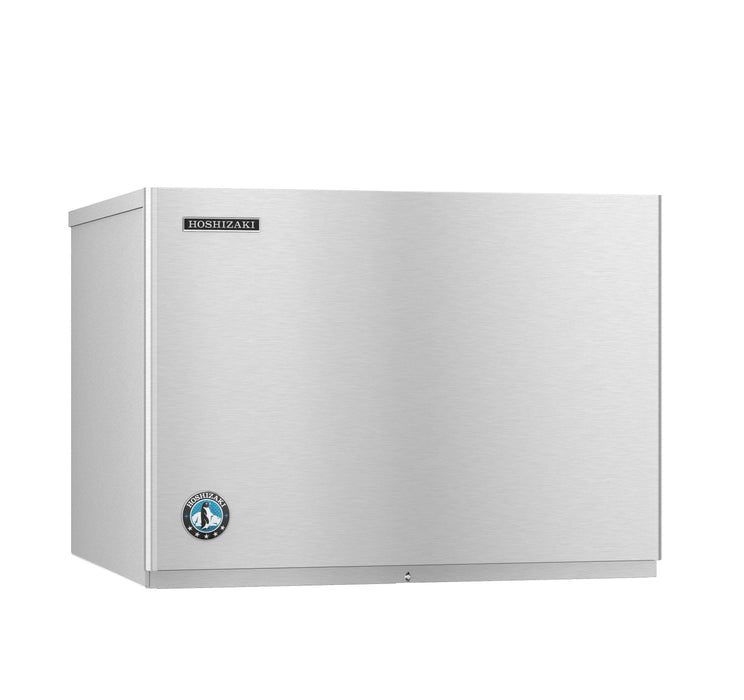 Hoshizaki KML-500MWJ, Crescent Cuber Icemaker, Water-cooled