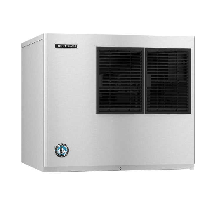 Hoshizaki KML-700MAJ, Crescent Cuber Icemaker, Air-cooled