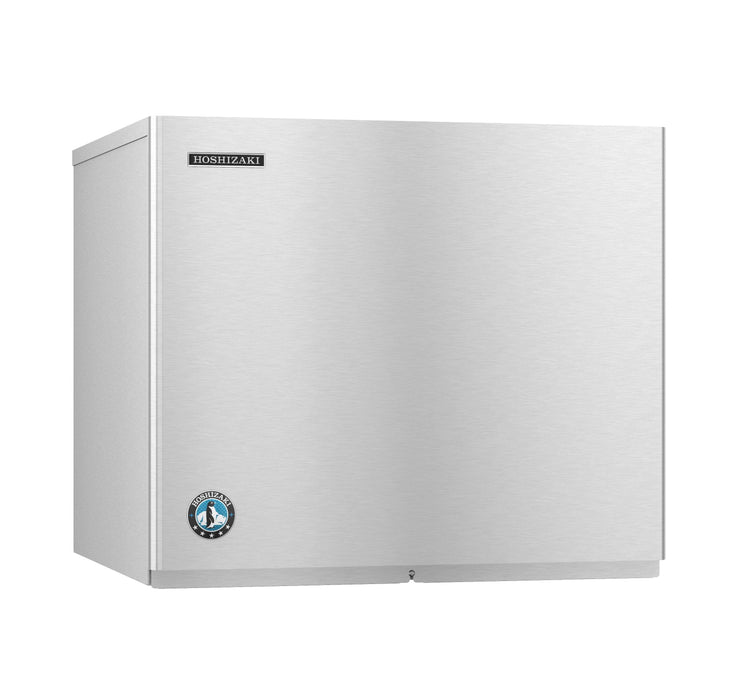 Hoshizaki KML-700MWJ, Crescent Cuber Icemaker, Water-cooled