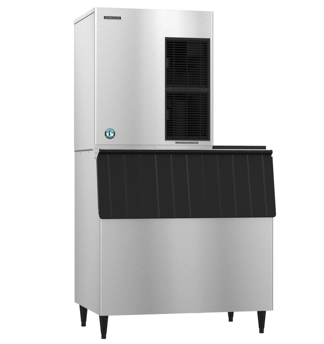 Hoshizaki F-2001MRJ with URC-22F, Flaker Icemaker, Remote-cooled