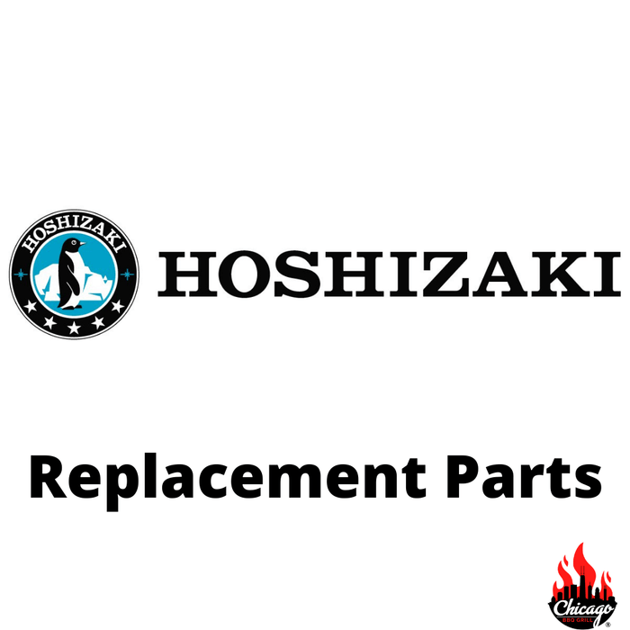 Hoshizaki HS-3558 Tray/ Pan Slides