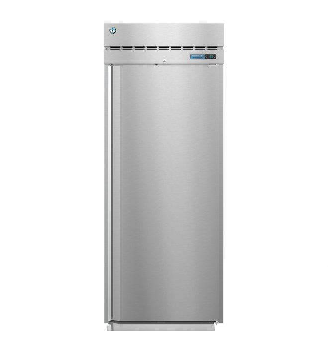 Hoshizaki RN1A-FS, Refrigerator, Single Section Roll-In Upright, Full Stainless Door with Lock