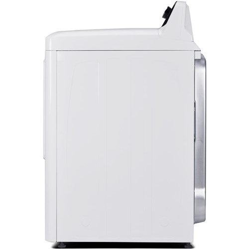 Midea 7.0 CF Electric Dryer, Sensor Dry - White - MLTE45N4BWW