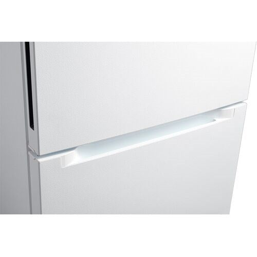 Midea 18.7 CF Bottom Mount, 30" Wide - White - MRB19B7AWW