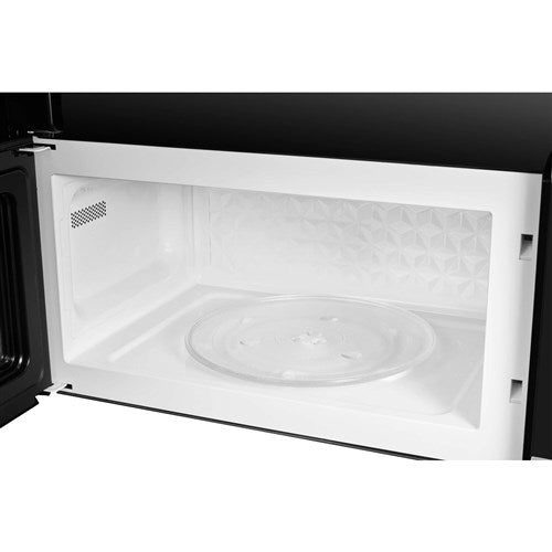 Midea 1.7 CF Over-the-Range Microwave - Stainless - MMO17S3AST