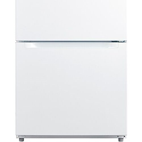 Midea 18.7 CF Bottom Mount, 30" Wide - White - MRB19B7AWW