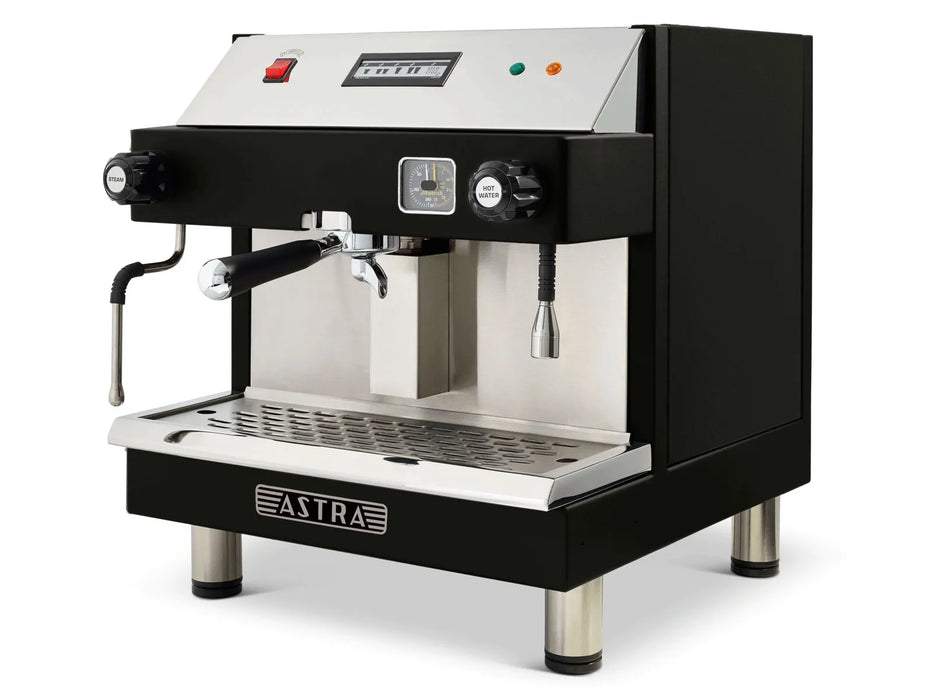 Astra MEGA I Automatic 1 Group Commercial Espresso Machine (M1-011/ M1-011-1)