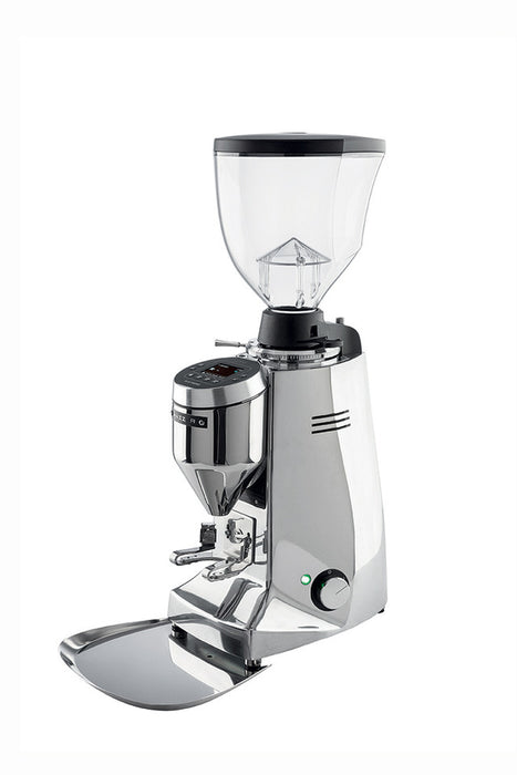Mazzer Major V Electronic Espresso Grinder
