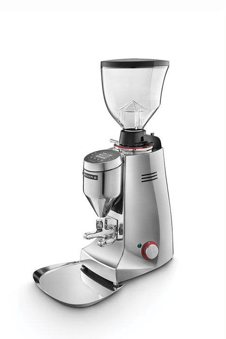 Mazzer Major V Pro Electronic Espresso Grinder