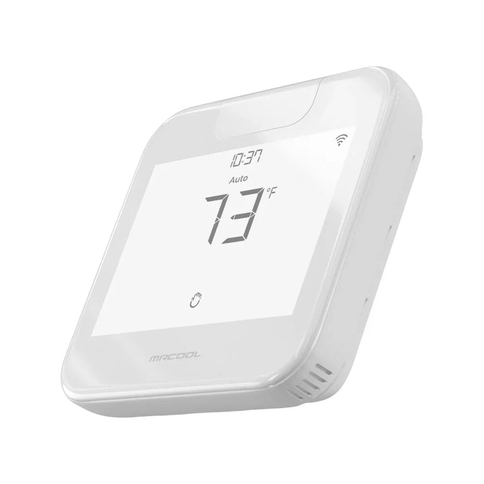 MRCOOL Smart Wi-Fi Mini-Stat (Compatible with MRCOOL Mini-Split and Central HVAC Systems), MST05