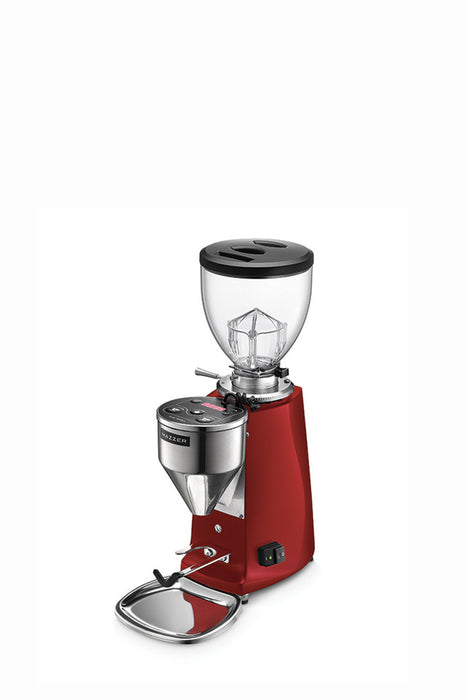 Mazzer Mini Electronic A Espresso Grinder