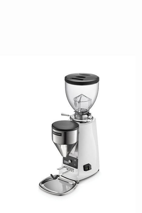 Mazzer Mini Electronic B Espresso Grinder