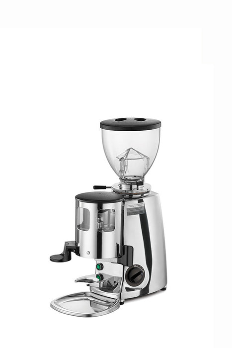 Mazzer Mini Timer Espresso Grinder