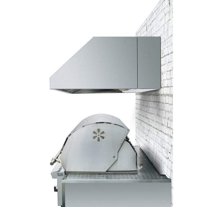 Summerset 36" Outdoor Vent Hood SSVH-36