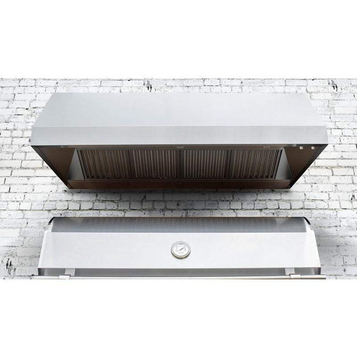 Summerset 60" Outdoor Vent Hood SSVH-60